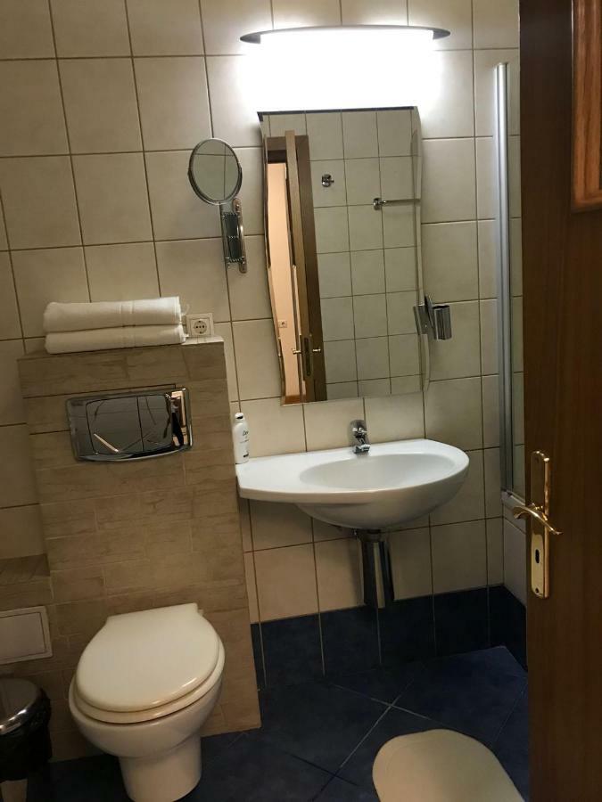 Nordului Herastrau Luxury Apartment Bucareste Exterior foto